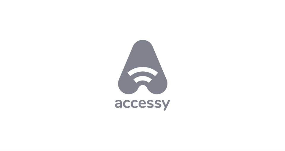 Accessy Logo